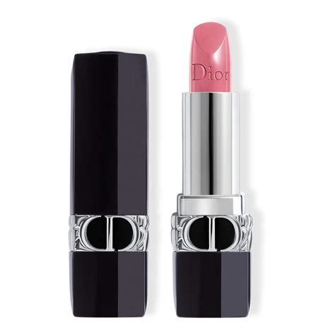 rouge dior refillable lipstick set